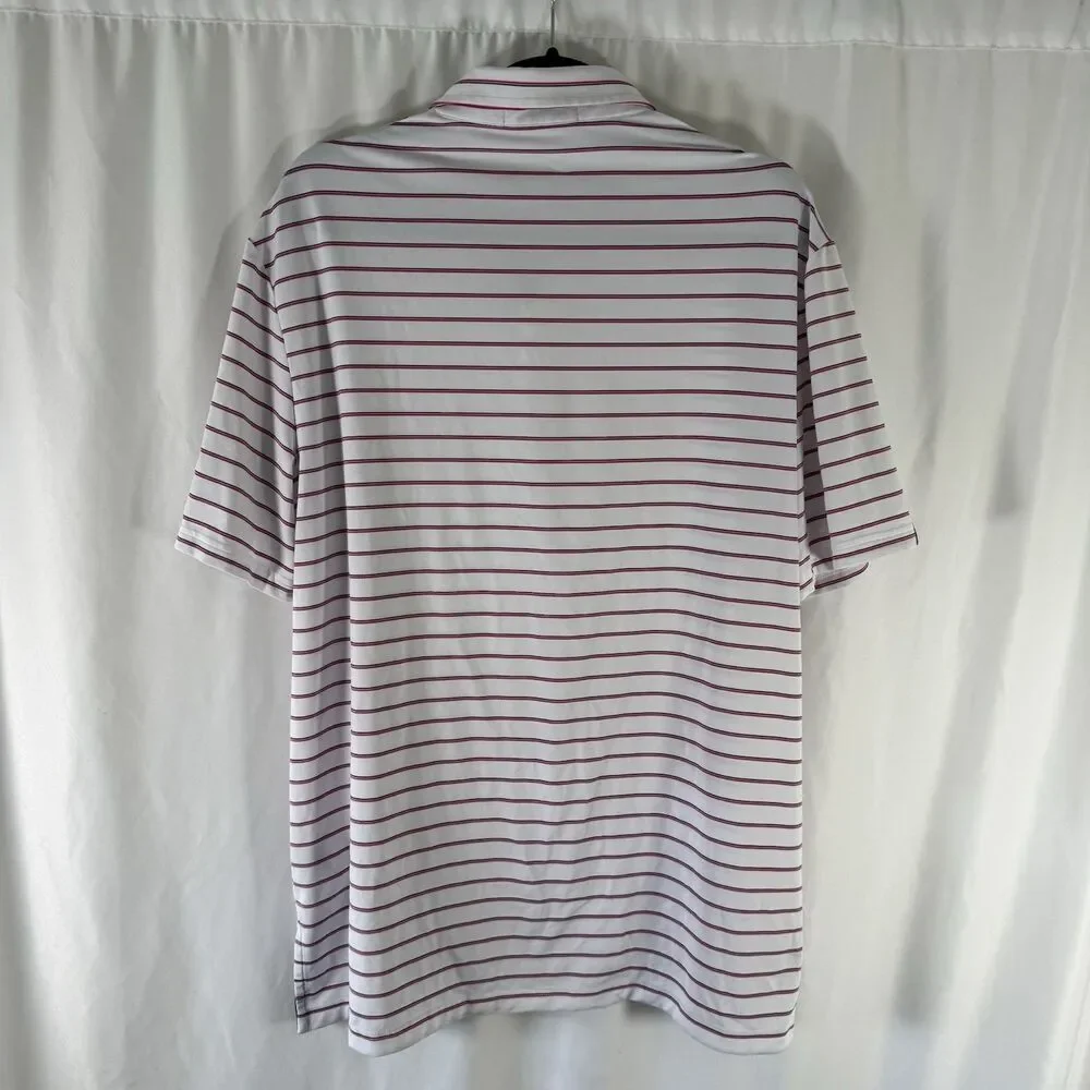 Ralph Lauren pit 24in